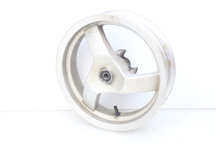 photo de FRONT WHEEL RIM PEUGEOT VIVACITY NEW 4T 50 (2008 - 2017) - Main view