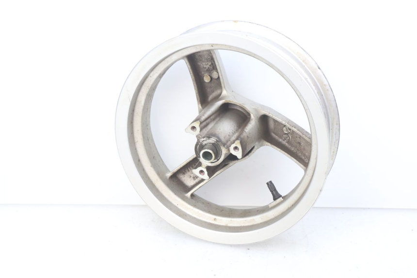 photo de FRONT WHEEL RIM PEUGEOT VIVACITY NEW 4T 50 (2008 - 2017) - Component detail