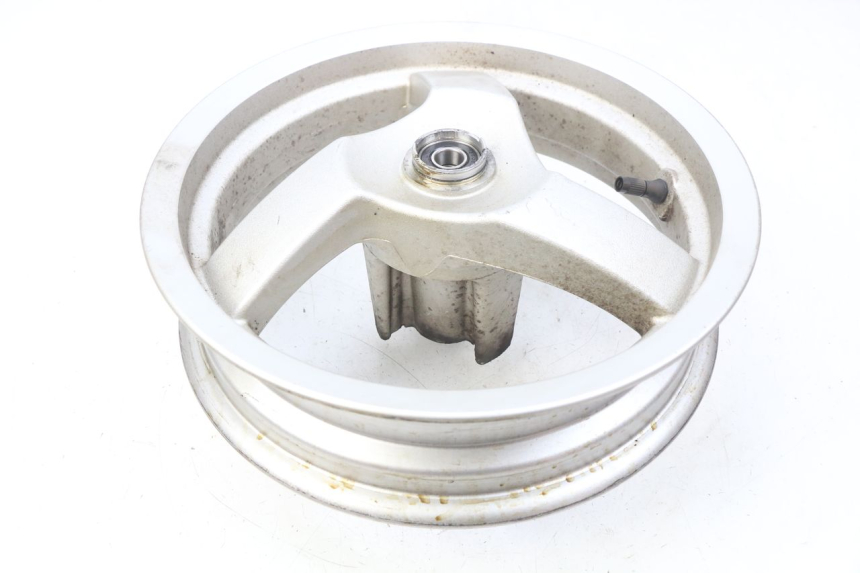 photo de FRONT WHEEL RIM PEUGEOT VIVACITY NEW 4T 50 (2008 - 2017) - Component zoom