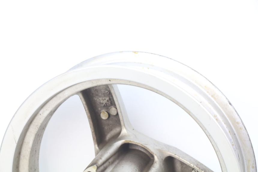 photo de FRONT WHEEL RIM PEUGEOT VIVACITY NEW 4T 50 (2008 - 2017) - Alternative perspective