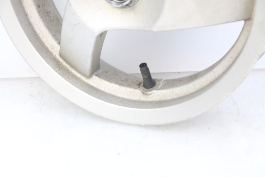 photo de FRONT WHEEL RIM PEUGEOT VIVACITY NEW 4T 50 (2008 - 2017) - Product overview