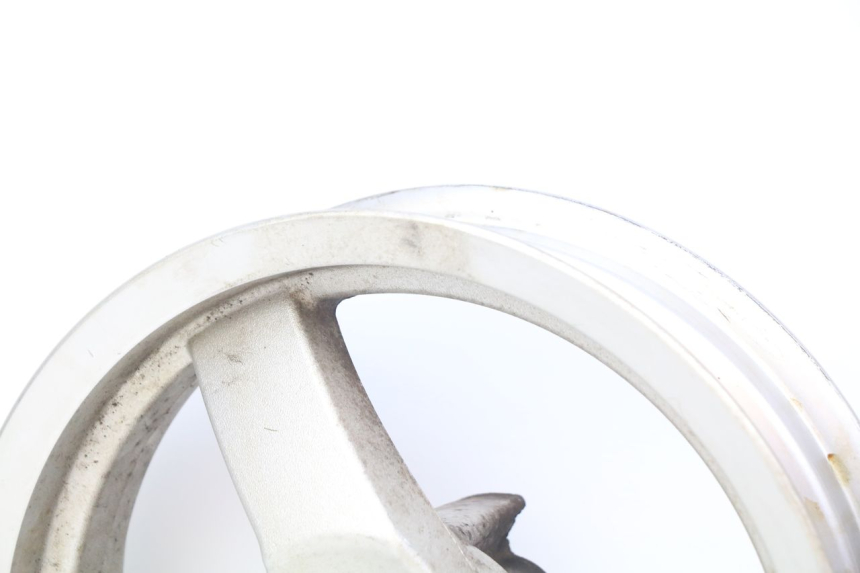 photo de FRONT WHEEL RIM PEUGEOT VIVACITY NEW 4T 50 (2008 - 2017) - Fixing points details