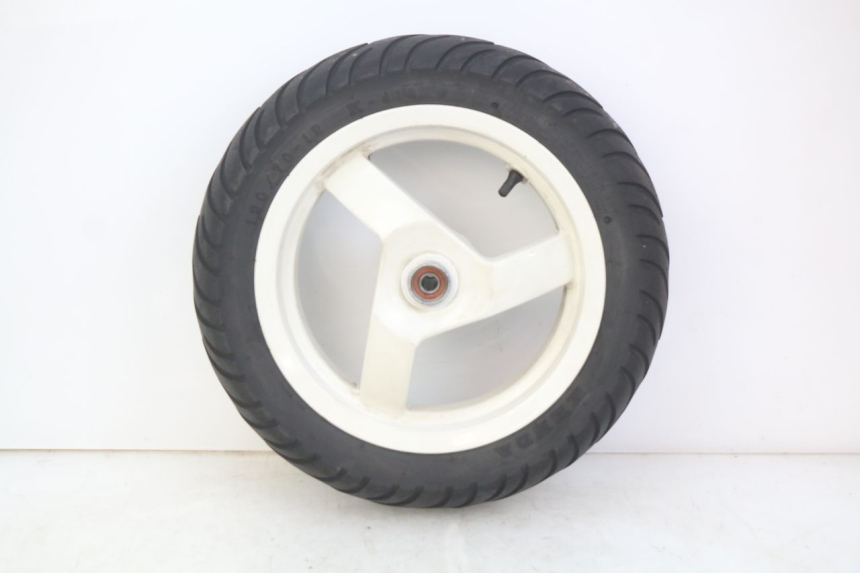 photo de FRONT WHEEL RIM PEUGEOT VIVACITY NEW 4T 50 (2008 - 2017) - Main view