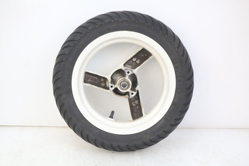 photo de FRONT WHEEL RIM PEUGEOT VIVACITY NEW 4T 50 (2008 - 2017) - Component detail