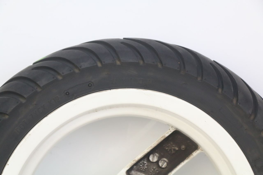 photo de FRONT WHEEL RIM PEUGEOT VIVACITY NEW 4T 50 (2008 - 2017) - Fixing points details