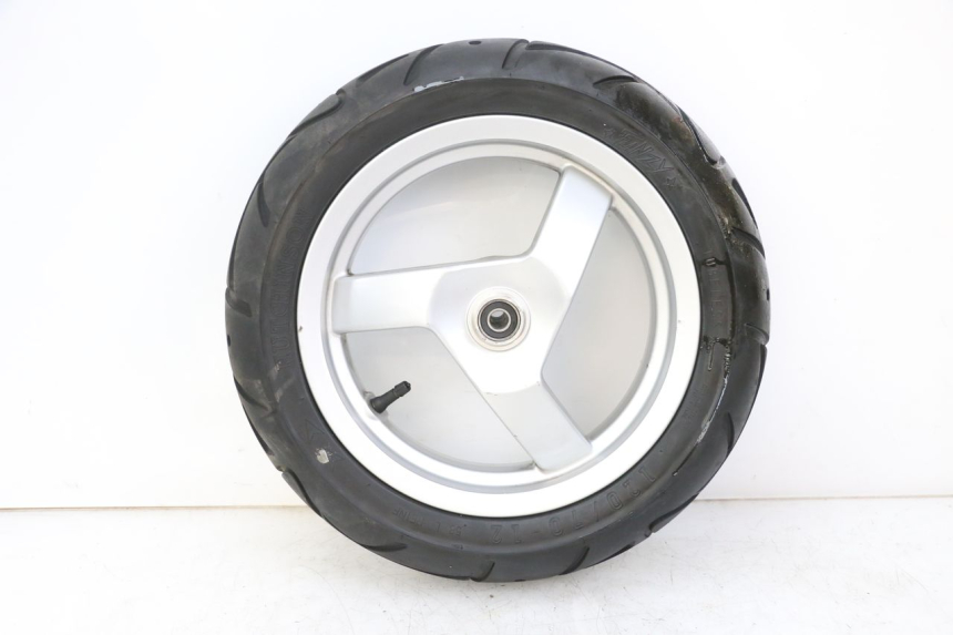 photo de FRONT WHEEL RIM PEUGEOT VIVACITY NEW 4T 50 (2008 - 2017) - Main view