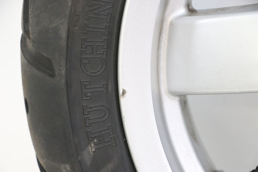 photo de FRONT WHEEL RIM PEUGEOT VIVACITY NEW 4T 50 (2008 - 2017) - Alternative perspective