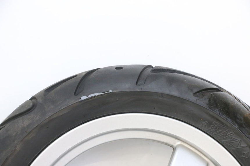 photo de FRONT WHEEL RIM PEUGEOT VIVACITY NEW 4T 50 (2008 - 2017) - Product overview