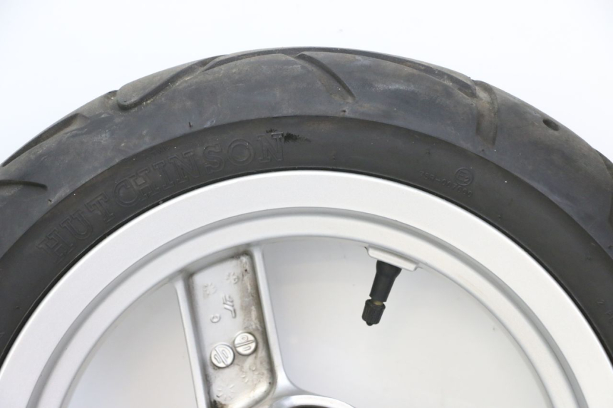 photo de FRONT WHEEL RIM PEUGEOT VIVACITY NEW 4T 50 (2008 - 2017) - Markings and original references