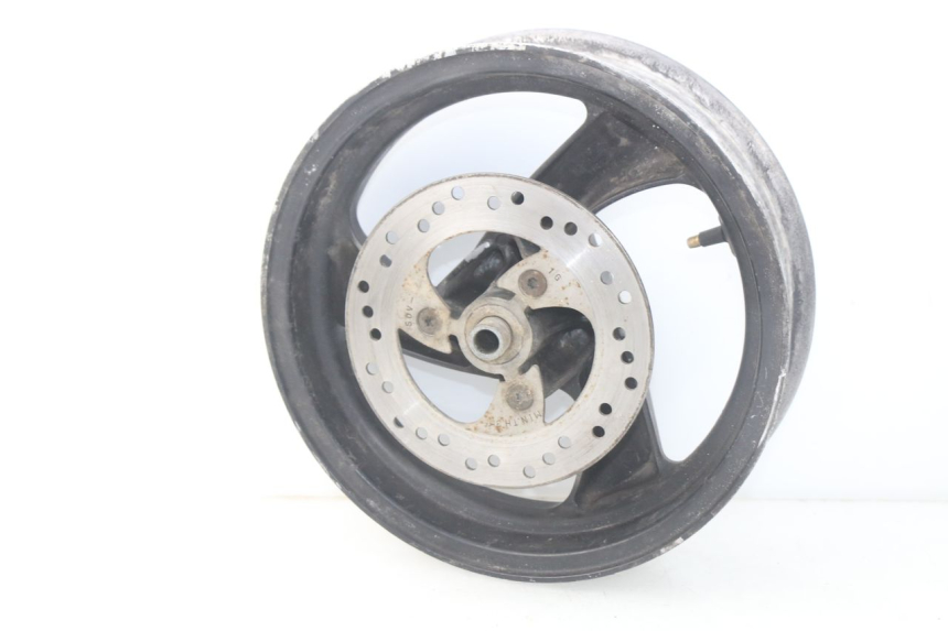photo de FRONT WHEEL PEUGEOT VIVACITY 50 (1998 - 2003) - Main view