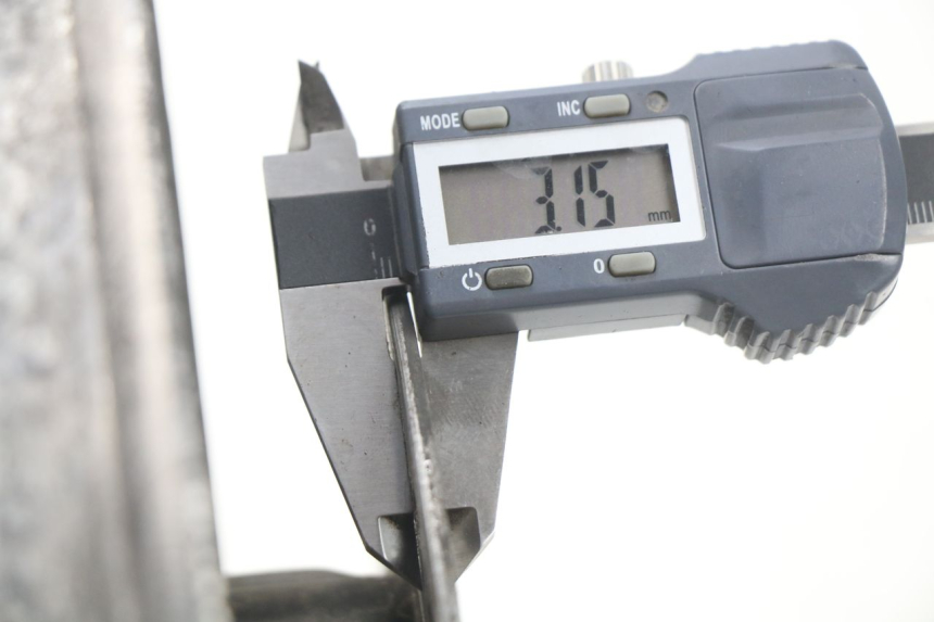 photo de FRONT WHEEL PEUGEOT VIVACITY 50 (1998 - 2003) - Component detail