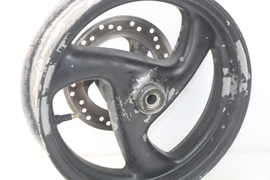 photo de FRONT WHEEL PEUGEOT VIVACITY 50 (1998 - 2003) - Product overview