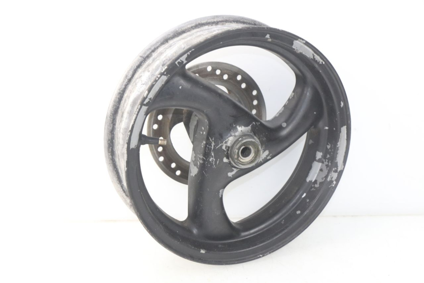 photo de FRONT WHEEL PEUGEOT VIVACITY 50 (1998 - 2003) - Checked used part