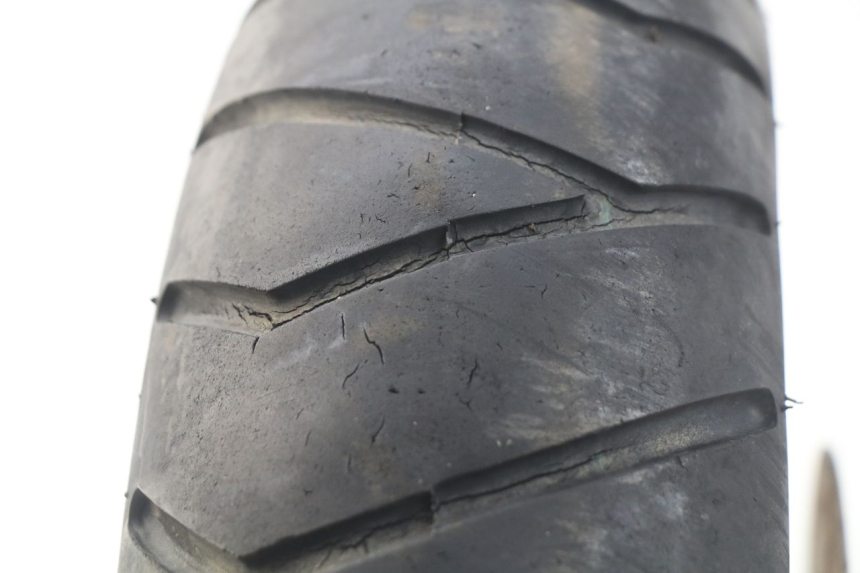 photo de FRONT RIM PEUGEOT VIVACITY 100 (1999 - 2008) - Zoom on usage condition