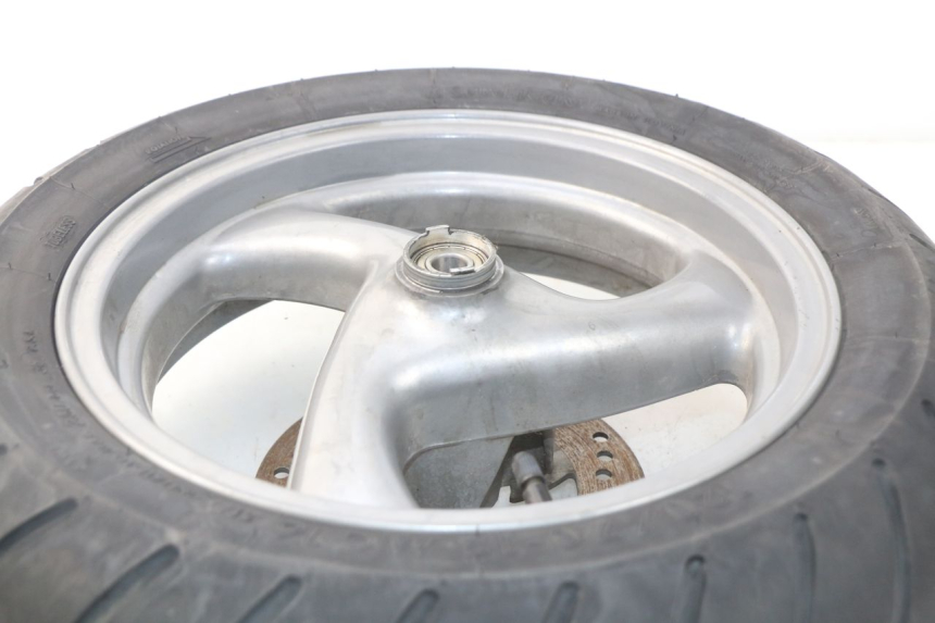 photo de FRONT RIM PEUGEOT VIVACITY 100 (1999 - 2008) - Fixing points details