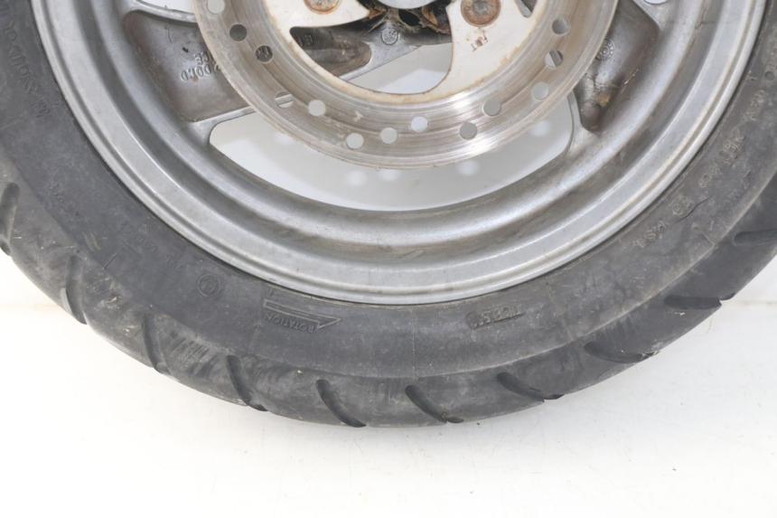 photo de FRONT RIM PEUGEOT VIVACITY 100 (1999 - 2008) - Checked used part