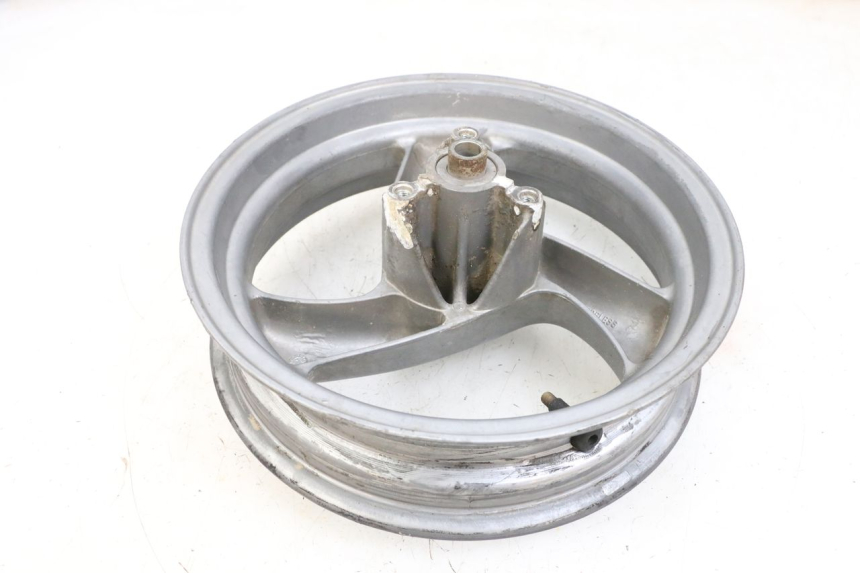 photo de FRONT RIM PEUGEOT VIVACITY 100 (1999 - 2008) - Alternative perspective