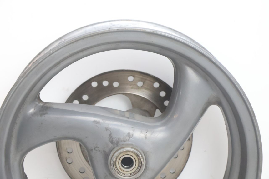 photo de FRONT RIM PEUGEOT VIVACITY 100 (1999 - 2008) - Component detail