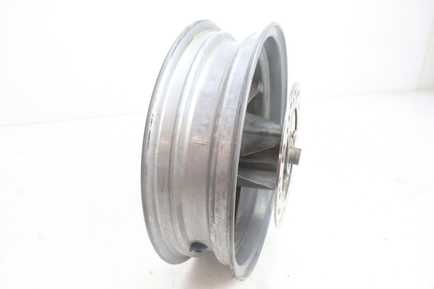 photo de FRONT RIM PEUGEOT VIVACITY 100 (1999 - 2008) - Markings and original references