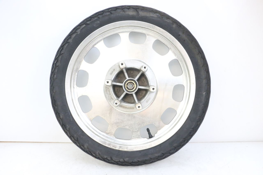 photo de FRONT WHEEL RIM DAELIM VL DAYSTAR 125 (2000 - 2011) - Main view