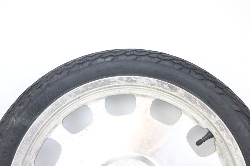photo de FRONT WHEEL RIM DAELIM VL DAYSTAR 125 (2000 - 2011) - Additional view of the item