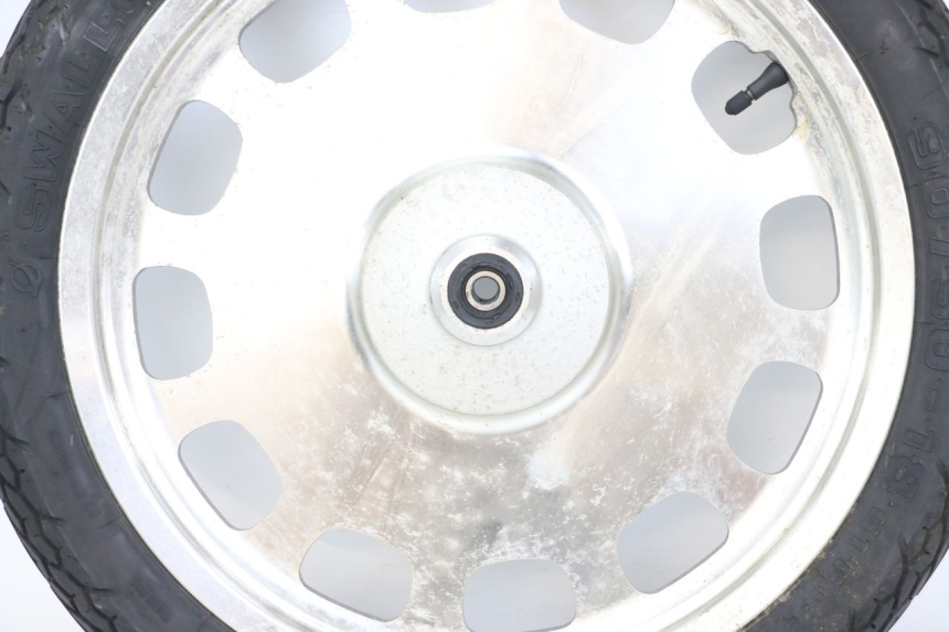 photo de FRONT WHEEL RIM DAELIM VL DAYSTAR 125 (2000 - 2011) - Checked used part