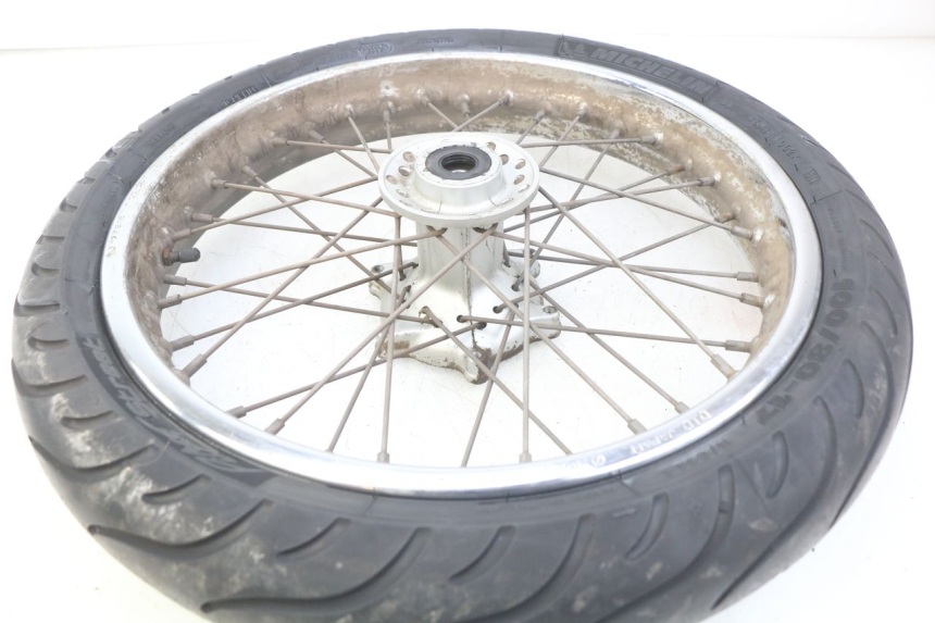 photo de FRONT WHEEL HONDA VT C SHADOW 125 (1999 - 2007) - Product overview