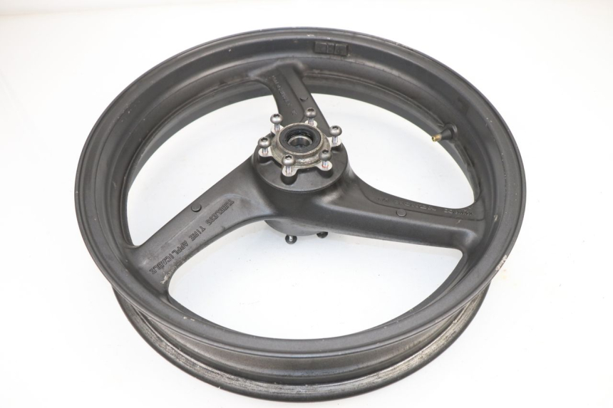 photo de FRONT RIM HONDA VTR F FIRESTORM 1000 (1997 - 2001) - Component detail