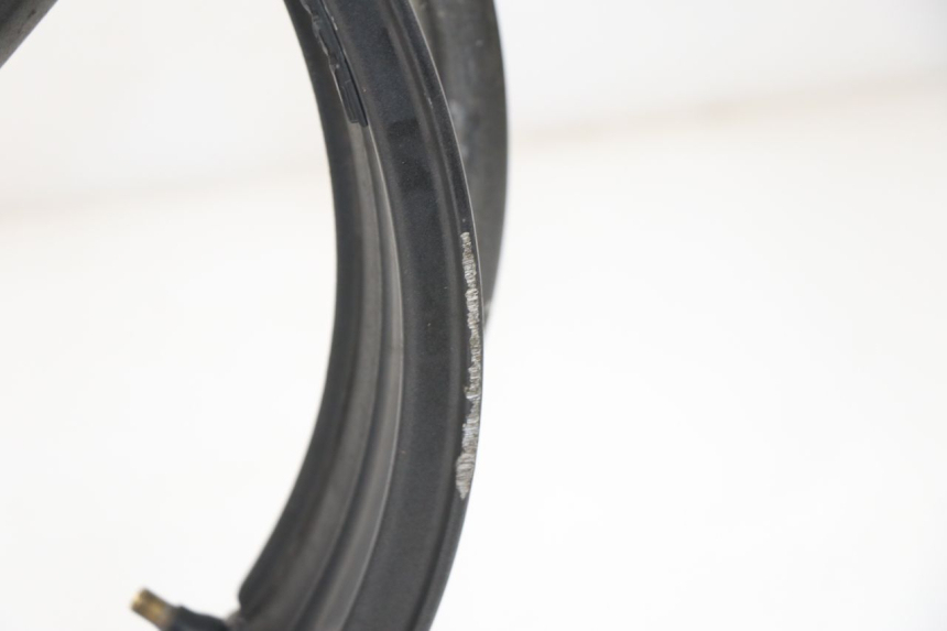 photo de FRONT RIM HONDA VTR F FIRESTORM 1000 (1997 - 2001) - Zoom on usage condition