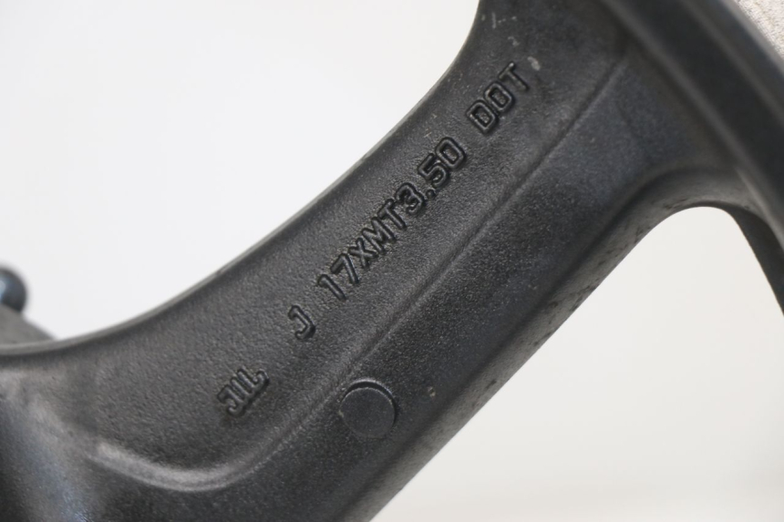 photo de FRONT RIM HONDA VTR F FIRESTORM 1000 (1997 - 2001) - Alternative perspective