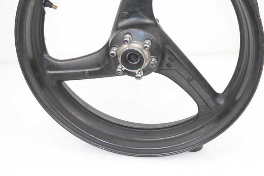 photo de FRONT RIM HONDA VTR F FIRESTORM 1000 (1997 - 2001) - Markings and original references