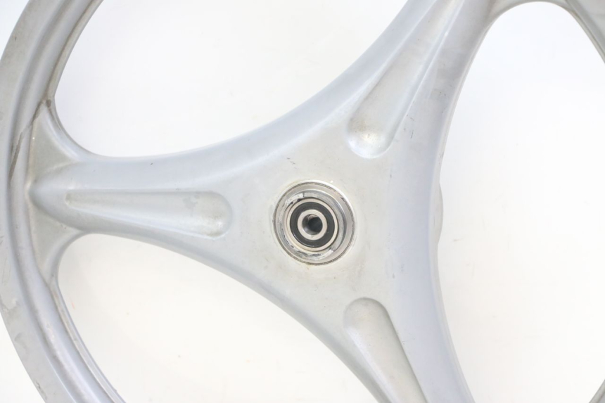 photo de FRONT RIM YAMAHA WHY 50 (1998 - 2000) - Distinctive features