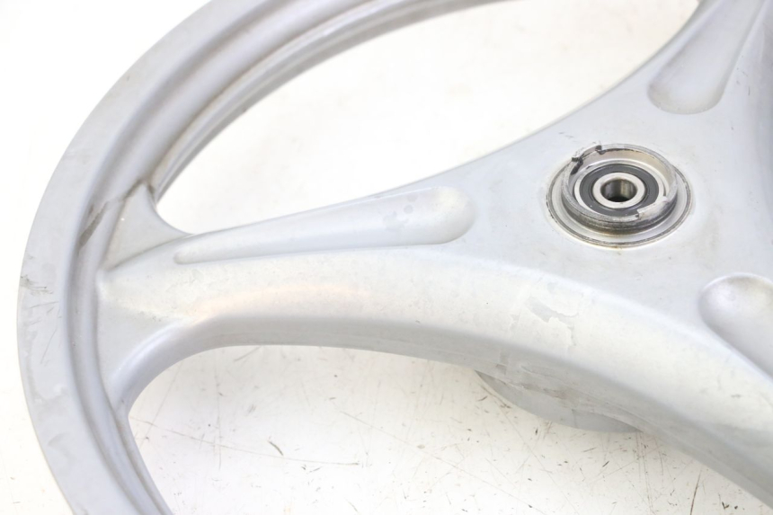 photo de FRONT RIM YAMAHA WHY 50 (1998 - 2000) - Technical close-up