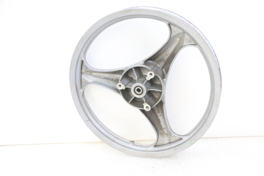 photo de FRONT RIM YAMAHA WHY 50 (1998 - 2000) - Fixing points details