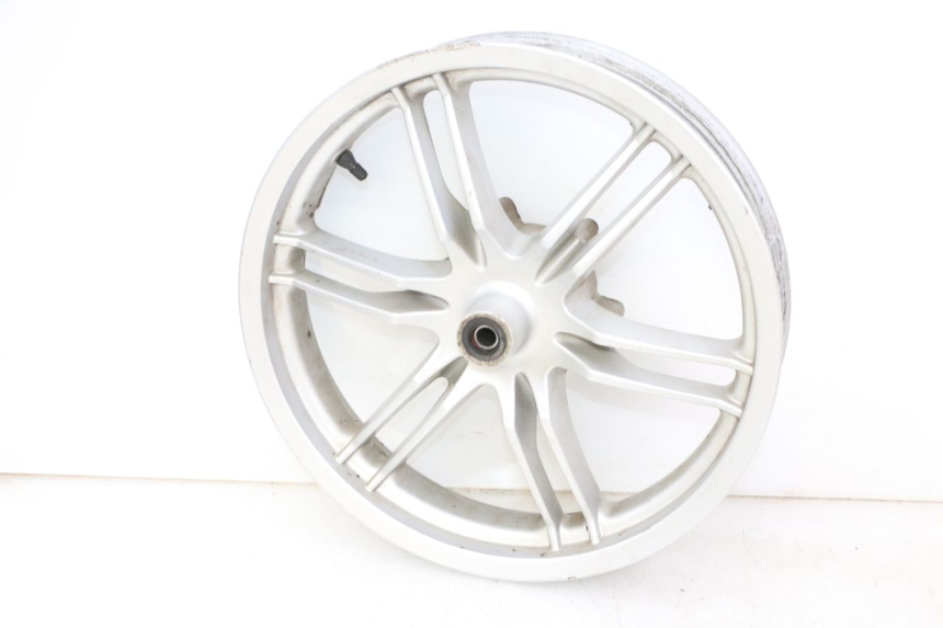 photo de FRONT WHEEL RIM YAMAHA X-CITY XCITY 125 (2007 - 2013) - Main view