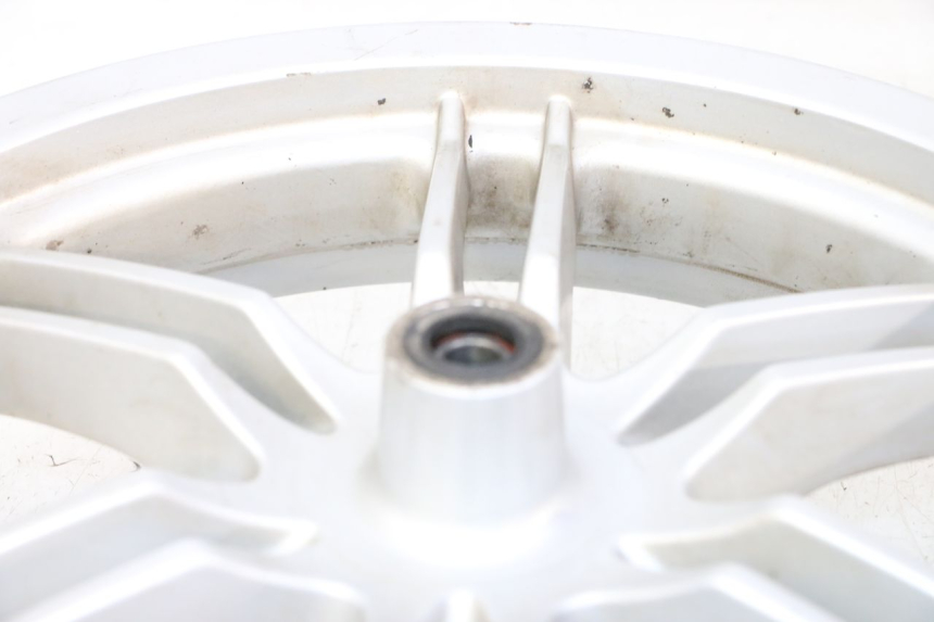 photo de FRONT WHEEL RIM YAMAHA X-CITY XCITY 125 (2007 - 2013) - Product overview