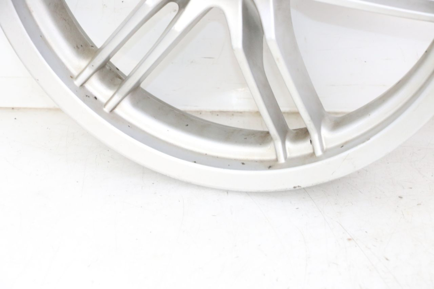 photo de FRONT WHEEL RIM YAMAHA X-CITY XCITY 125 (2007 - 2013) - Checked used part
