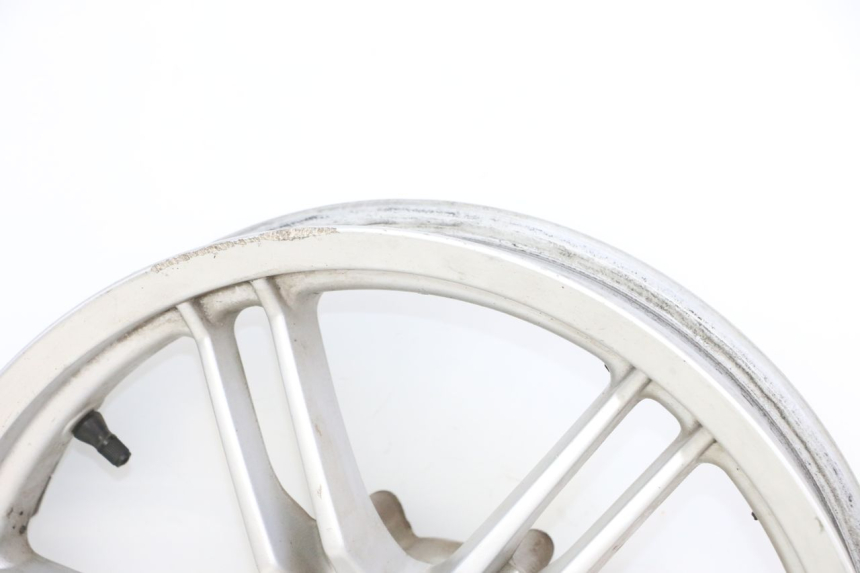 photo de FRONT WHEEL RIM YAMAHA X-CITY XCITY 125 (2007 - 2013) - Markings and original references