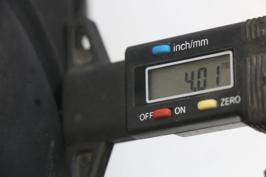 photo de FRONT WHEEL YAMAHA XMAX X-MAX 125 (2006 - 2009) - Component detail