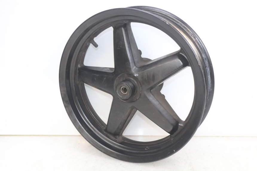 photo de FRONT WHEEL RIM YAMAHA X-MAX XMAX 125 (2010 - 2013) - Component detail