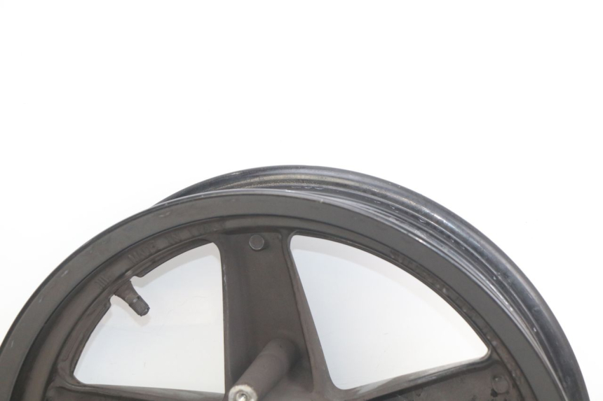 photo de FRONT WHEEL RIM YAMAHA X-MAX XMAX 125 (2010 - 2013) - Markings and original references