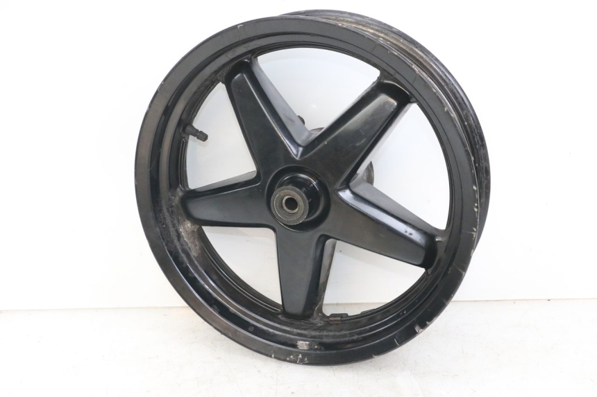 photo de FRONT WHEEL YAMAHA X-MAX XMAX 250 (2006 - 2009) - Main view