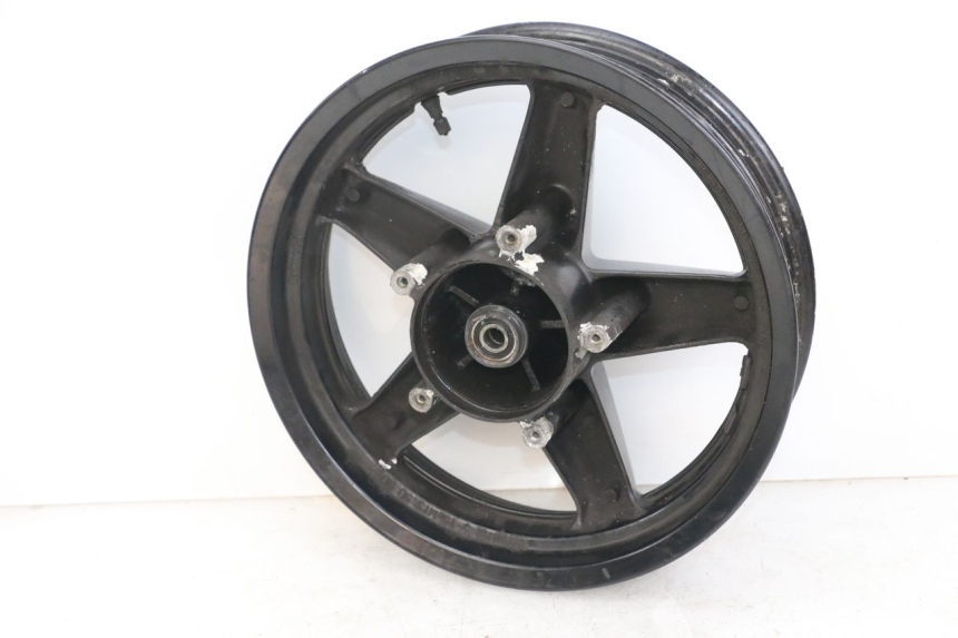 photo de FRONT WHEEL YAMAHA X-MAX XMAX 250 (2006 - 2009) - Component detail