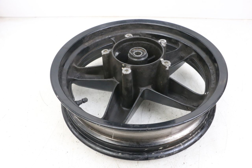 photo de FRONT WHEEL YAMAHA X-MAX XMAX 250 (2006 - 2009) - Component zoom