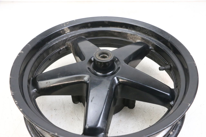 photo de FRONT WHEEL YAMAHA X-MAX XMAX 250 (2006 - 2009) - Supplementary product photo