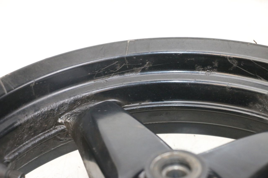 photo de FRONT WHEEL YAMAHA X-MAX XMAX 250 (2006 - 2009) - Used quality zoom