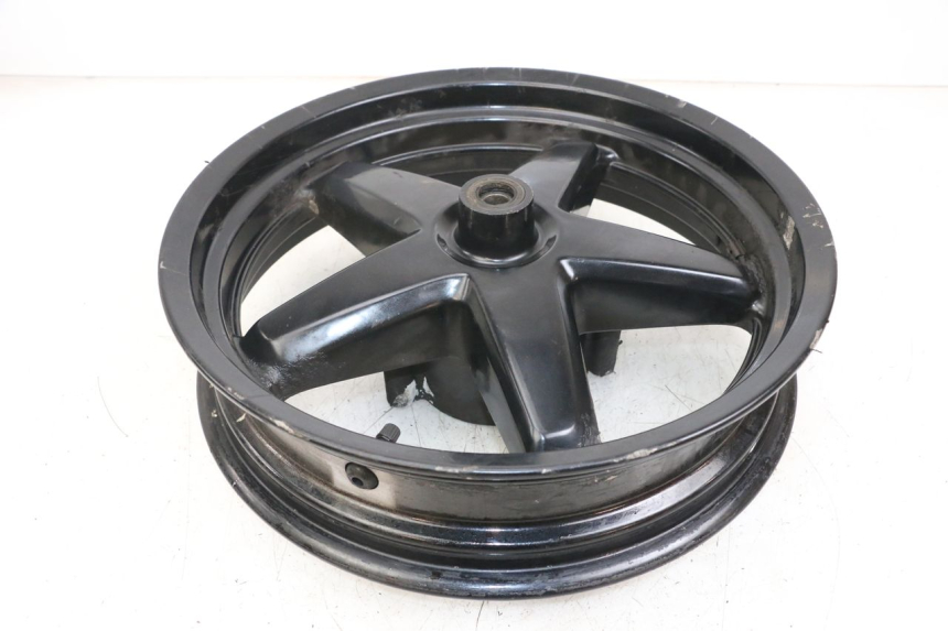 photo de FRONT WHEEL YAMAHA X-MAX XMAX 250 (2006 - 2009) - Spare part profile view