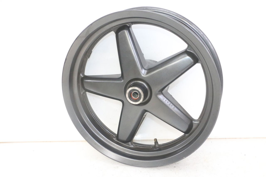 photo de FRONT WHEEL RIM YAMAHA X-MAX XMAX 125 (2010 - 2013) - Main view