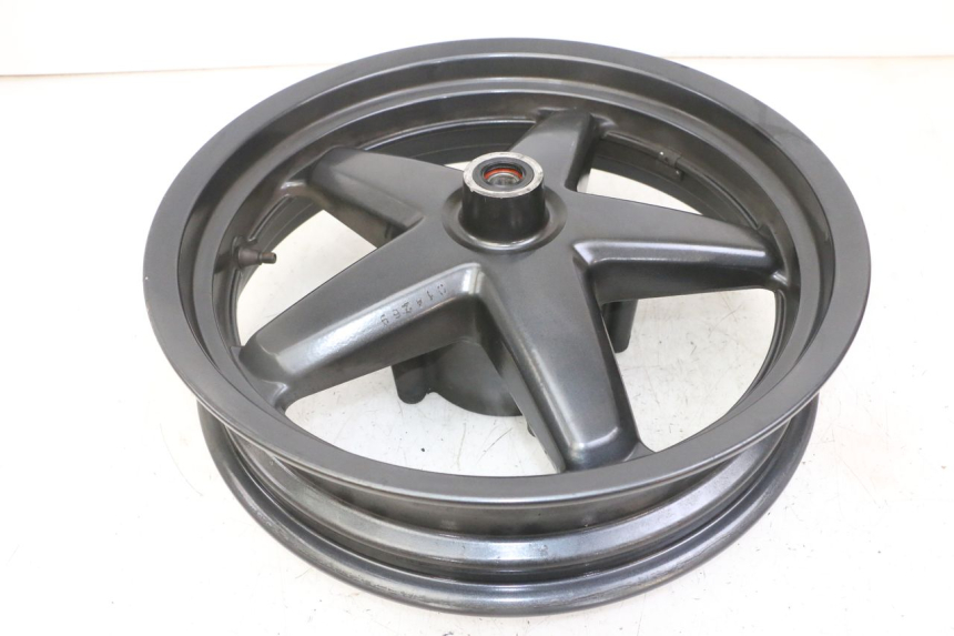 photo de FRONT WHEEL RIM YAMAHA X-MAX XMAX 125 (2010 - 2013) - Component zoom