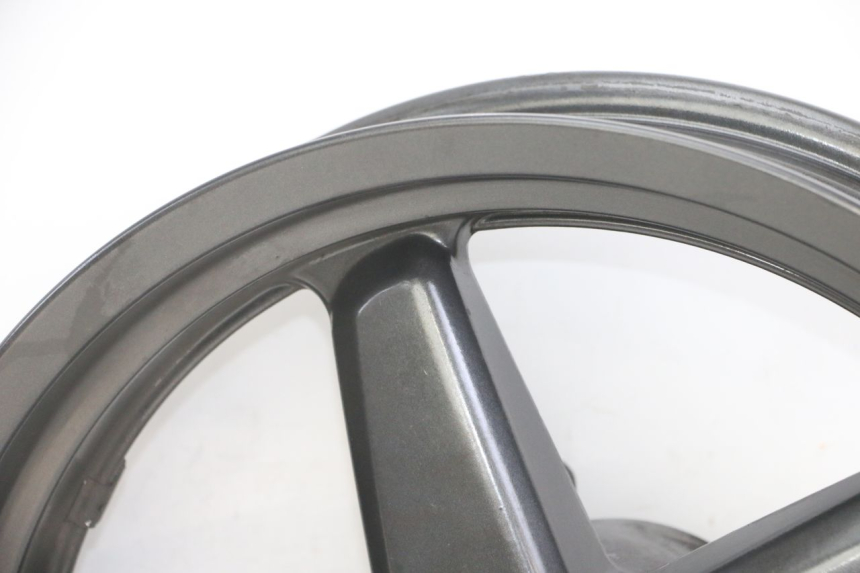 photo de FRONT WHEEL RIM YAMAHA X-MAX XMAX 125 (2010 - 2013) - Checked used part